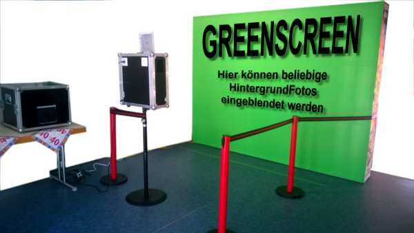 feierbox.cvc.de - greenscreen fotobox mieten